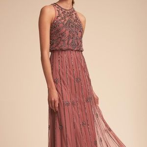 New BHLDN dress size 0